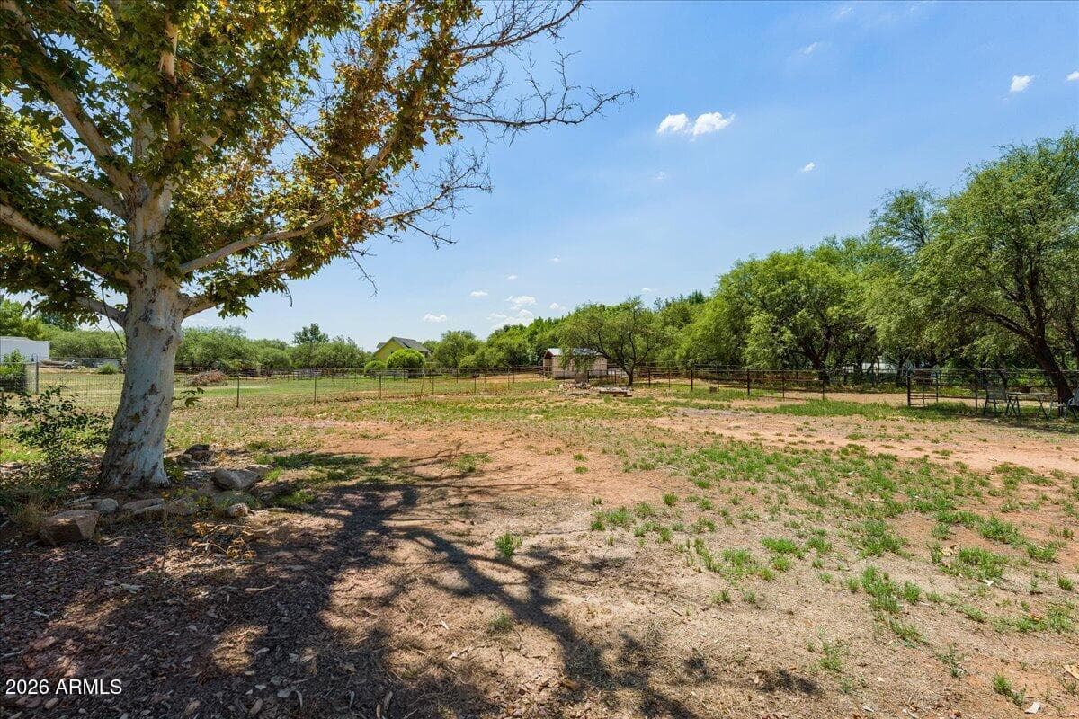 305 W FORT MCDOWELL Place, Camp Verde, AZ 86322 — photo 35 of 44