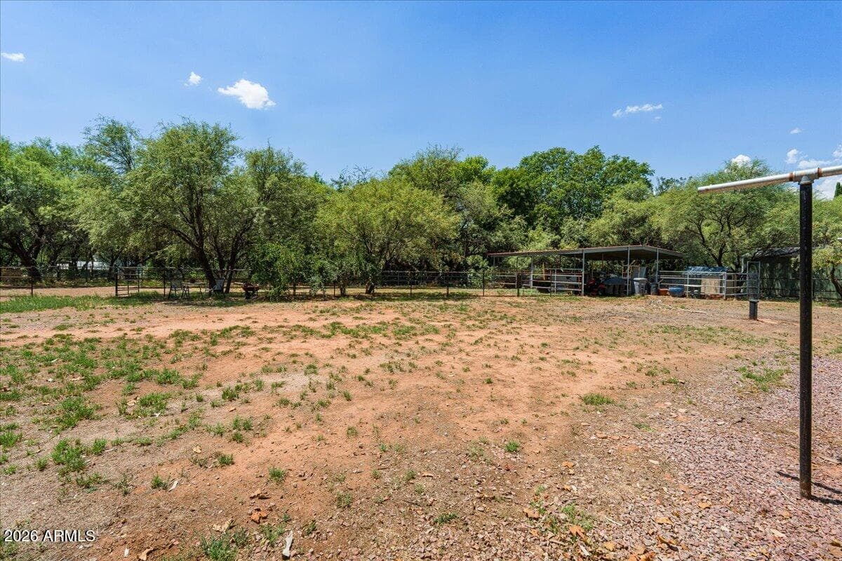 305 W FORT MCDOWELL Place, Camp Verde, AZ 86322 — photo 36 of 44