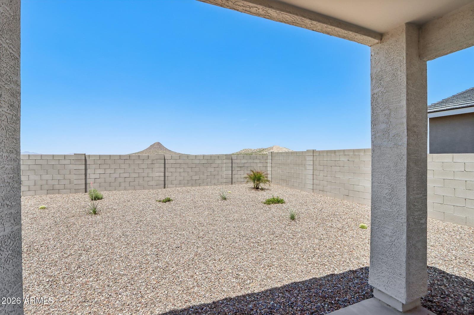 3446 N CAMDEN Drive, Florence, AZ 85132 — photo 31 of 39