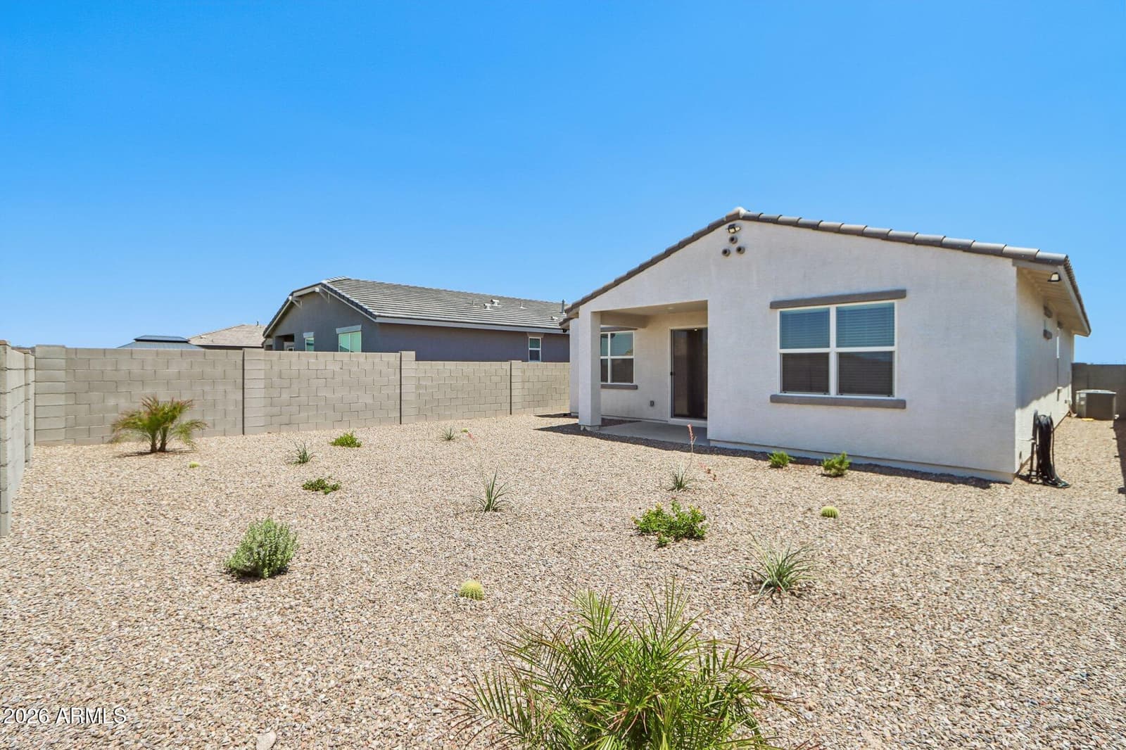 3446 N CAMDEN Drive, Florence, AZ 85132 — photo 34 of 39