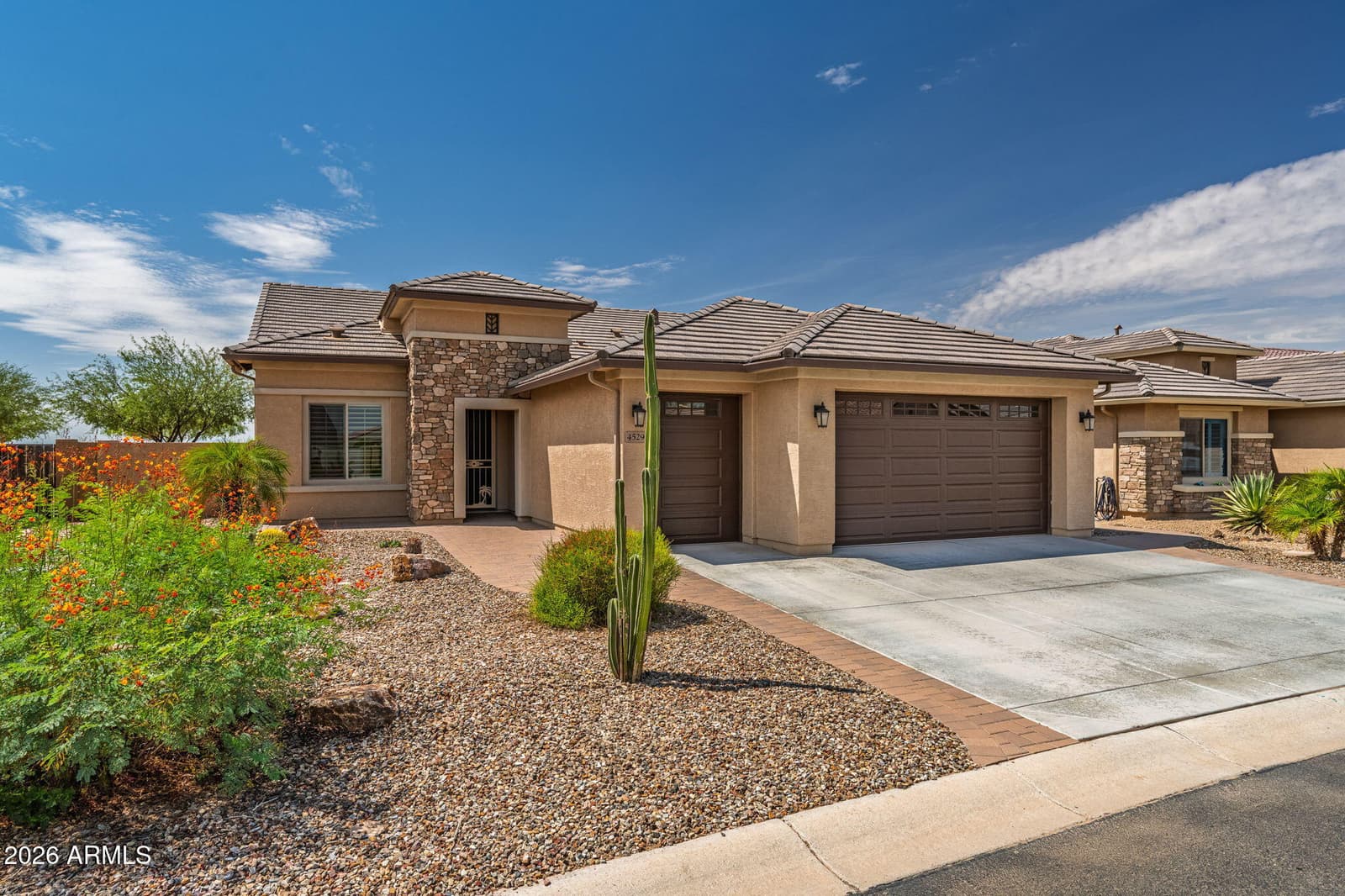 4529 W LOMA VERDE Avenue, Eloy, AZ 85131 — photo 3 of 66