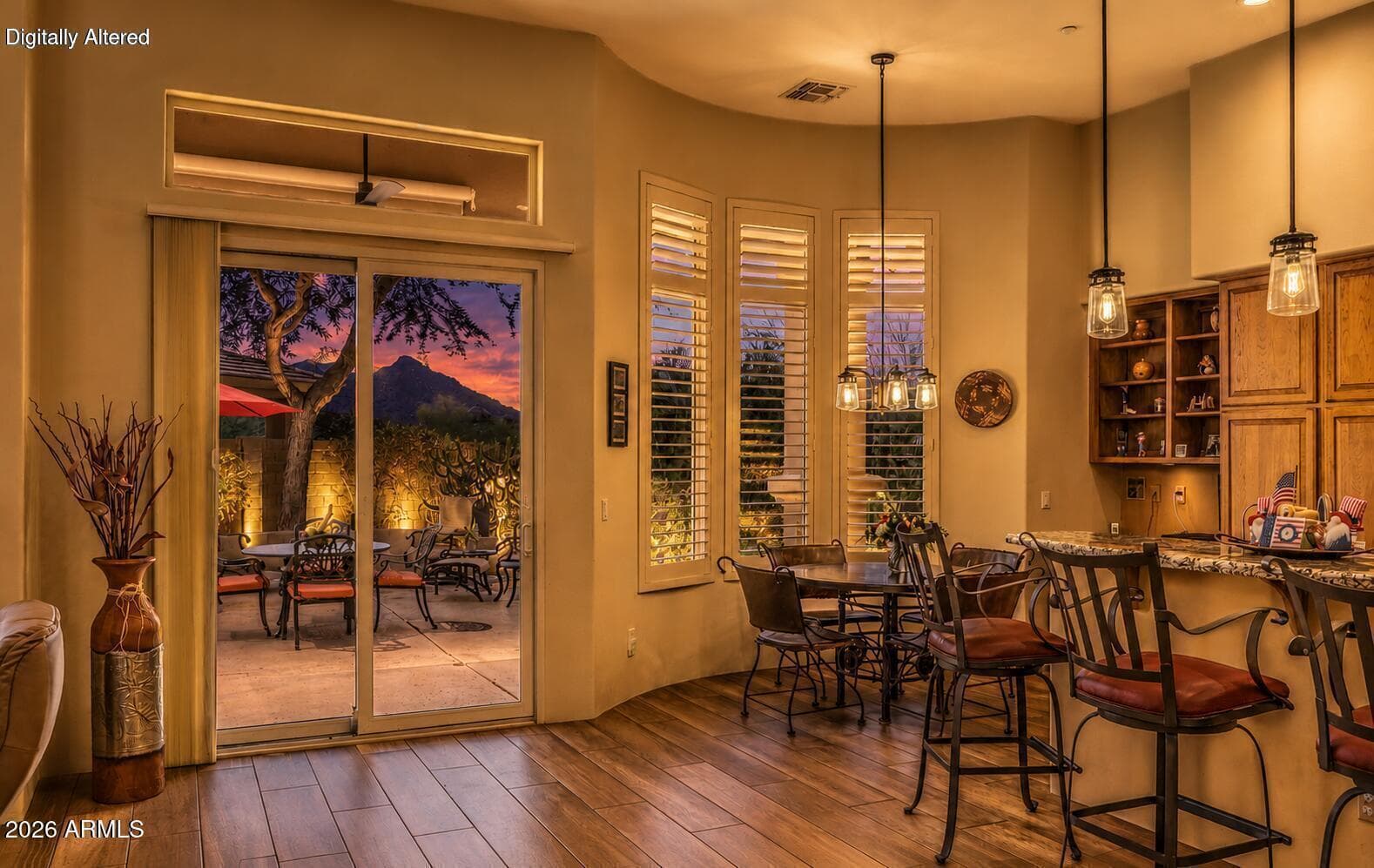 7700 E EVENING GLOW Drive, Scottsdale, AZ 85266 — photo 25 of 63