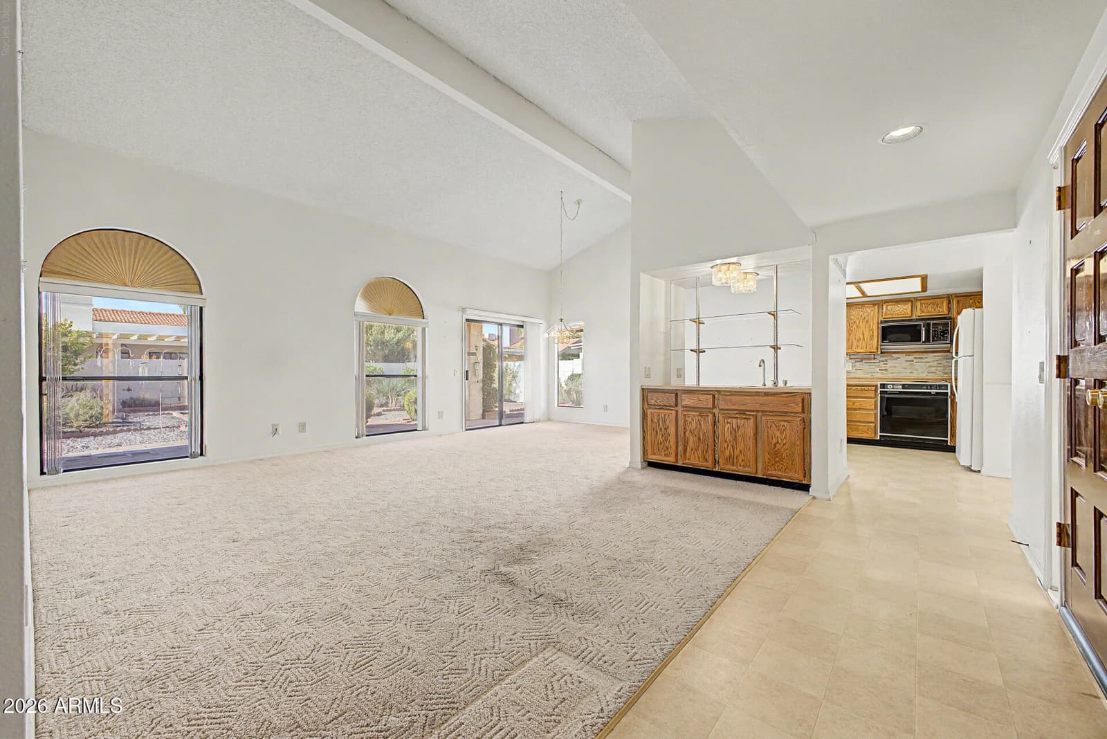 10526 E BELLFLOWER Drive, Sun Lakes, AZ 85248 — photo 3 of 25