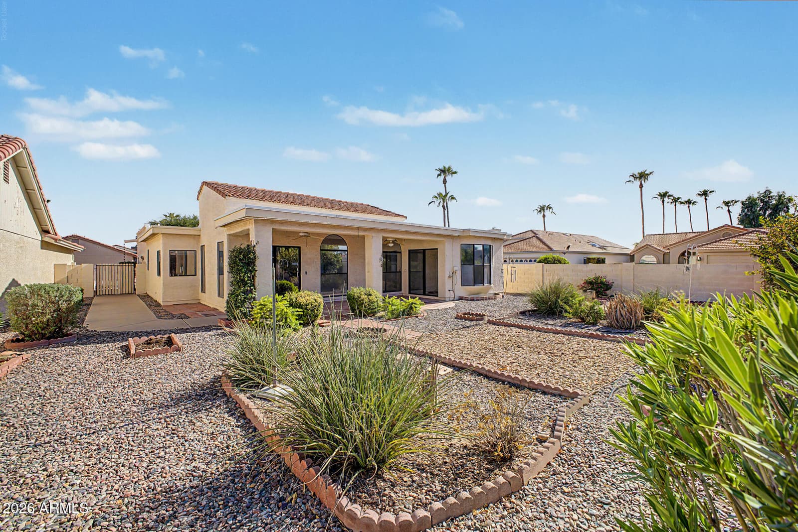 10526 E BELLFLOWER Drive, Sun Lakes, AZ 85248 — photo 21 of 25