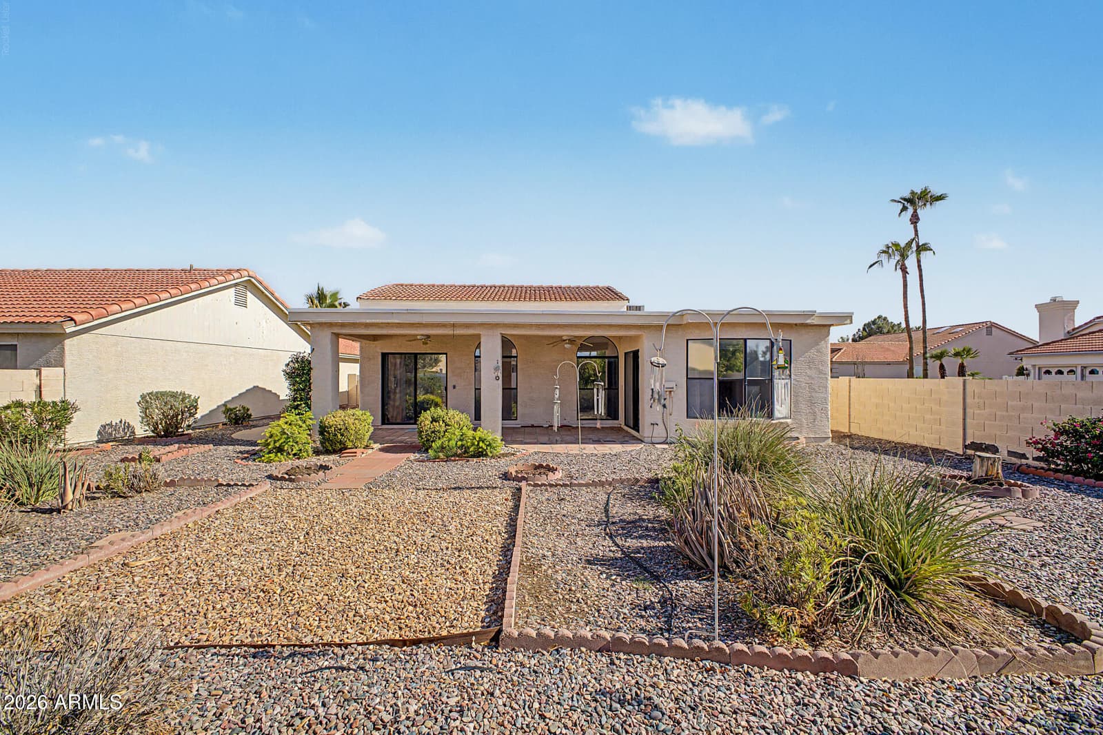 10526 E BELLFLOWER Drive, Sun Lakes, AZ 85248 — photo 22 of 25