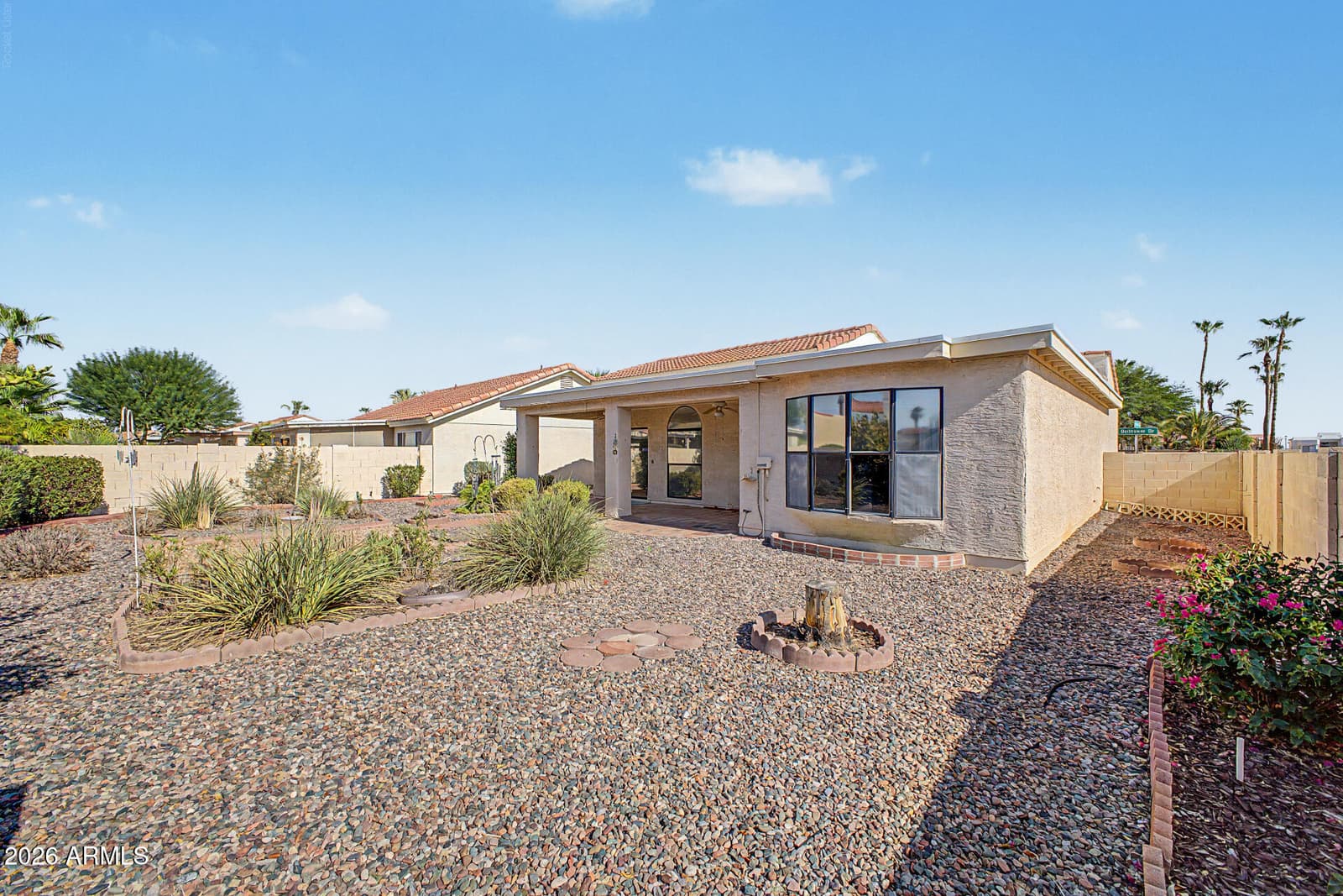 10526 E BELLFLOWER Drive, Sun Lakes, AZ 85248 — photo 23 of 25