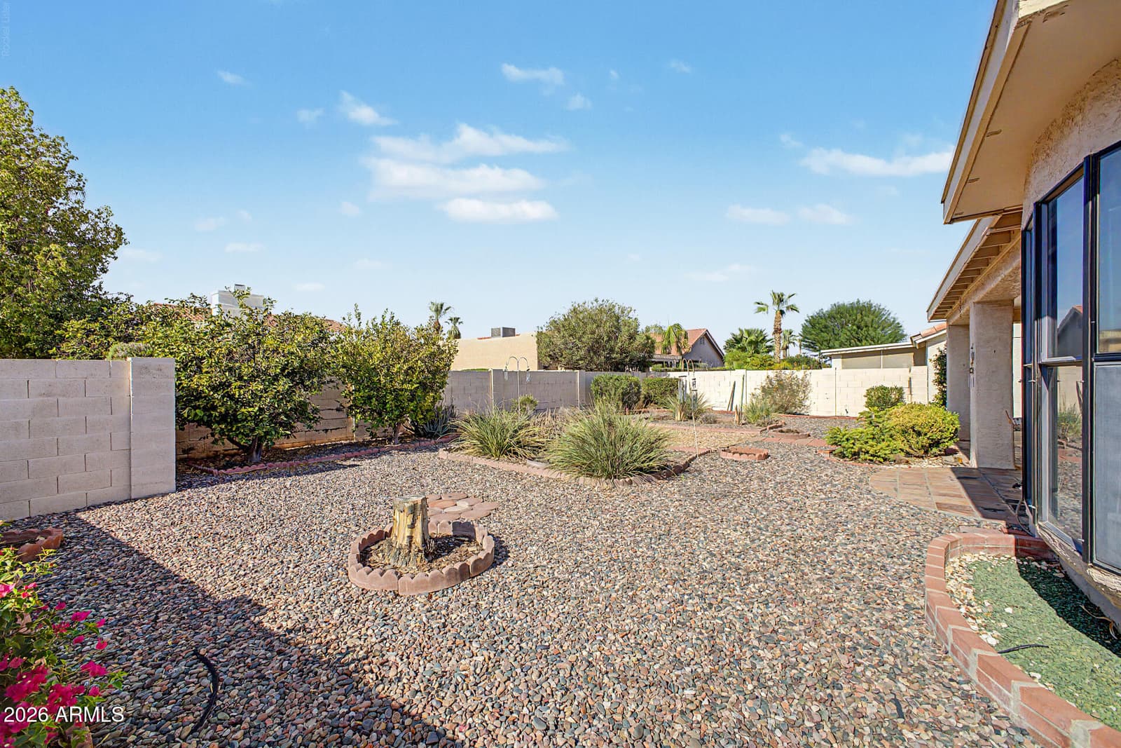10526 E BELLFLOWER Drive, Sun Lakes, AZ 85248 — photo 24 of 25