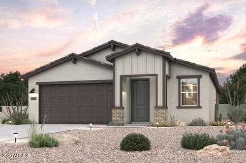 22842 W MONONA Lane, Surprise, AZ 85387 — photo 1 of 23