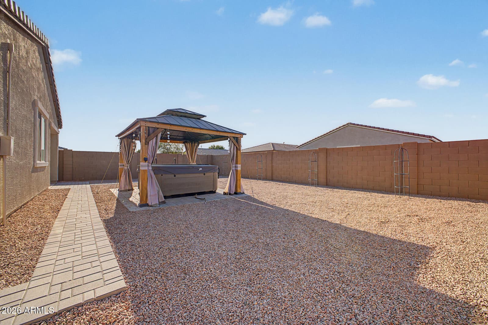 950 W ELM Avenue, Coolidge, AZ 85128 — photo 34 of 36