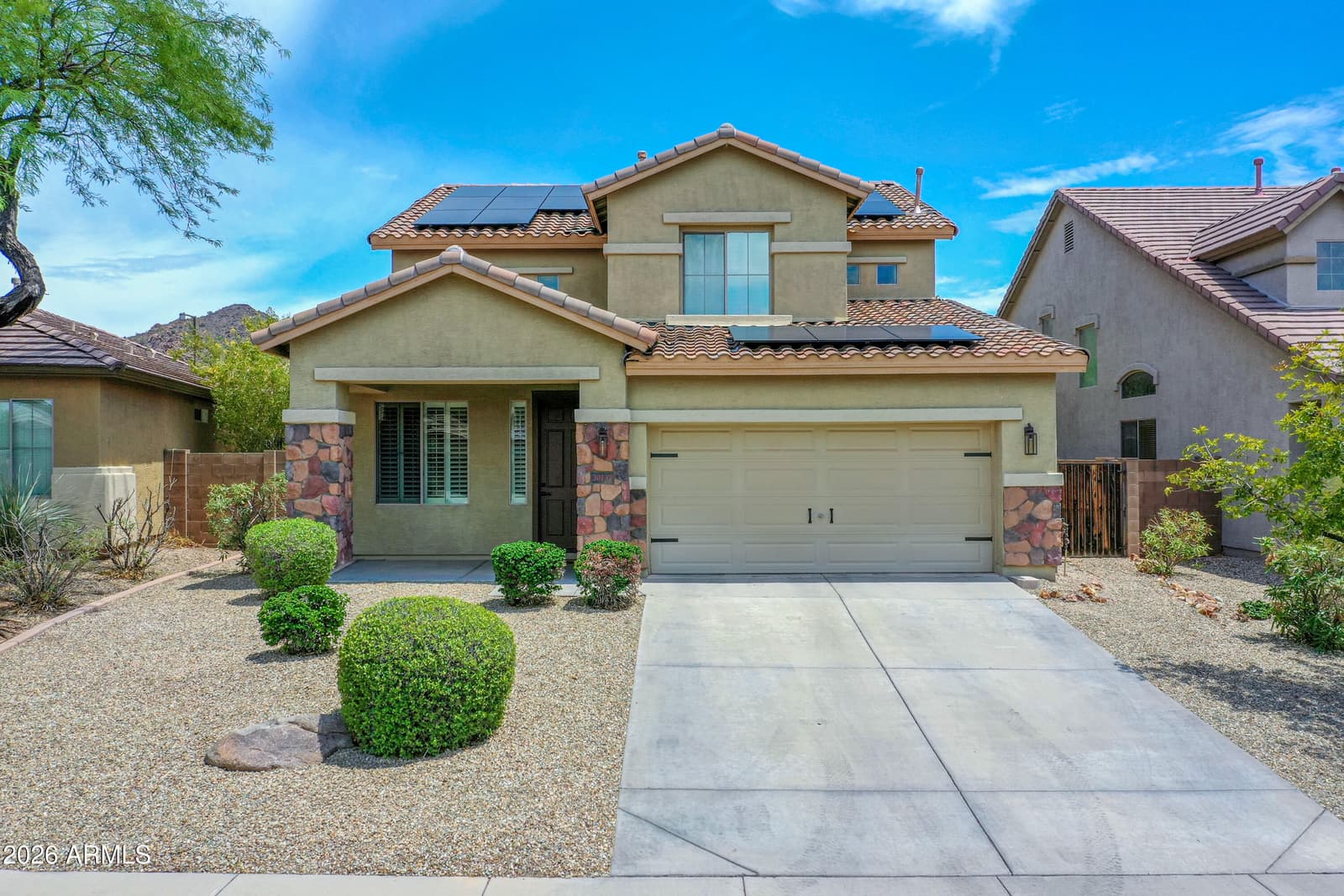 30137 N 72ND Avenue, Peoria, AZ 85383 — photo 1 of 87