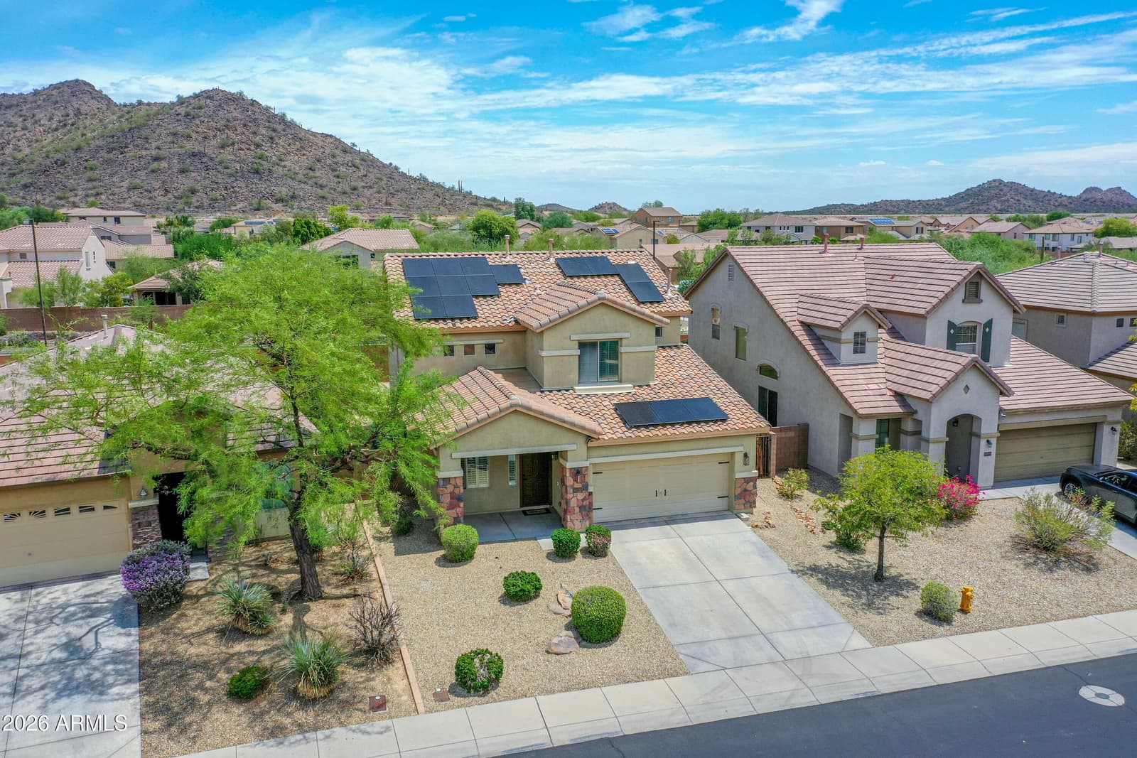 30137 N 72ND Avenue, Peoria, AZ 85383 — photo 50 of 87