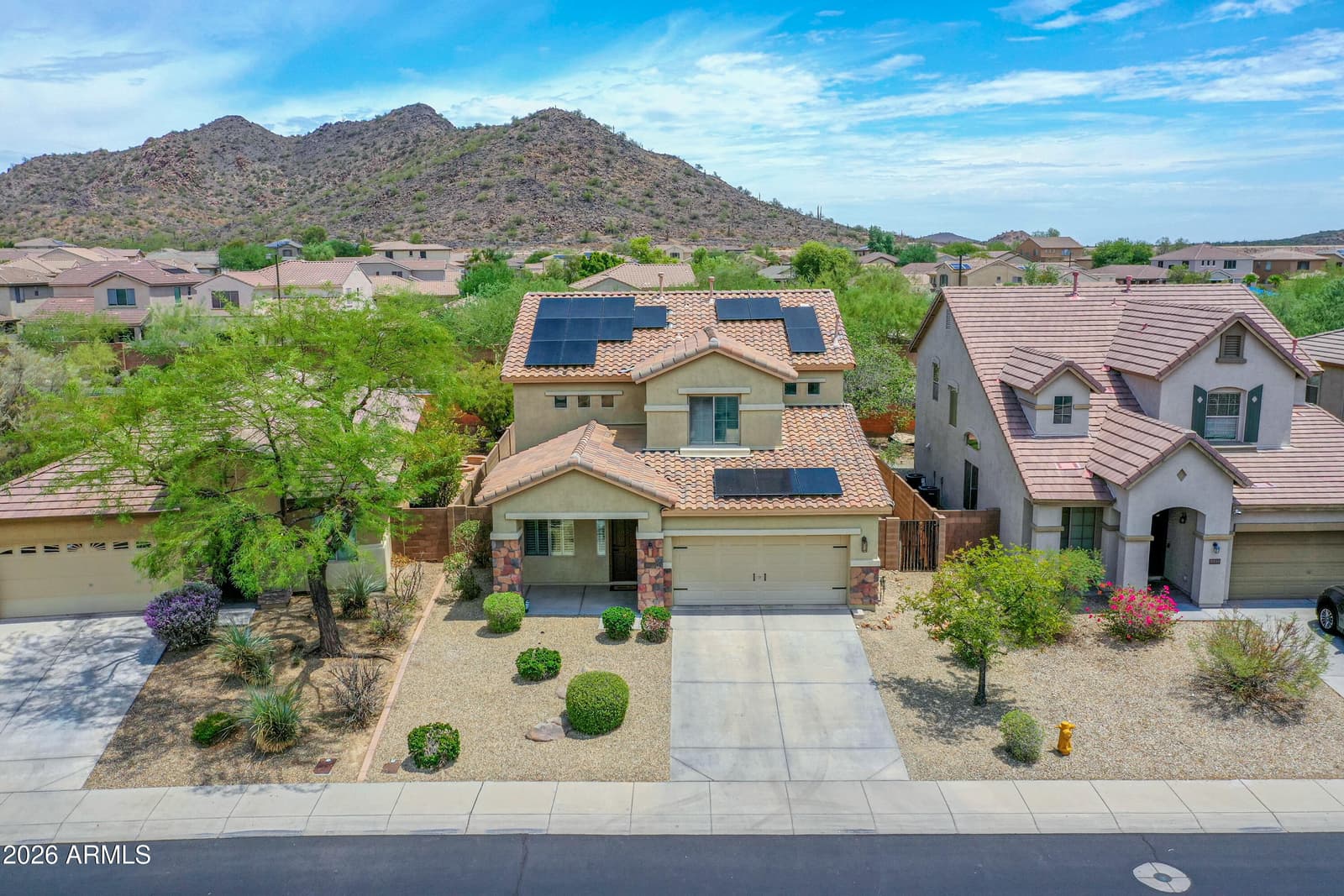 30137 N 72ND Avenue, Peoria, AZ 85383 — photo 51 of 87