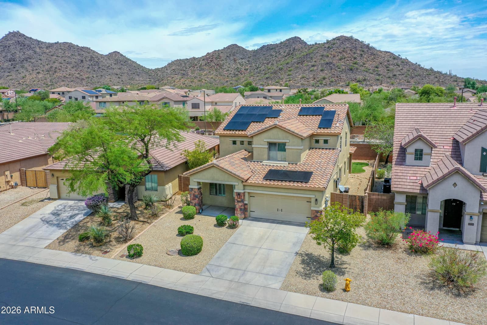 30137 N 72ND Avenue, Peoria, AZ 85383 — photo 2 of 87
