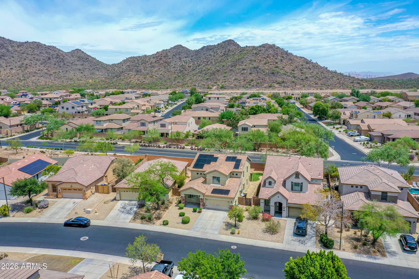 30137 N 72ND Avenue, Peoria, AZ 85383 — photo 52 of 87