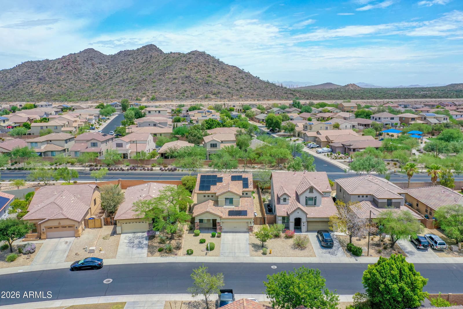 30137 N 72ND Avenue, Peoria, AZ 85383 — photo 54 of 87