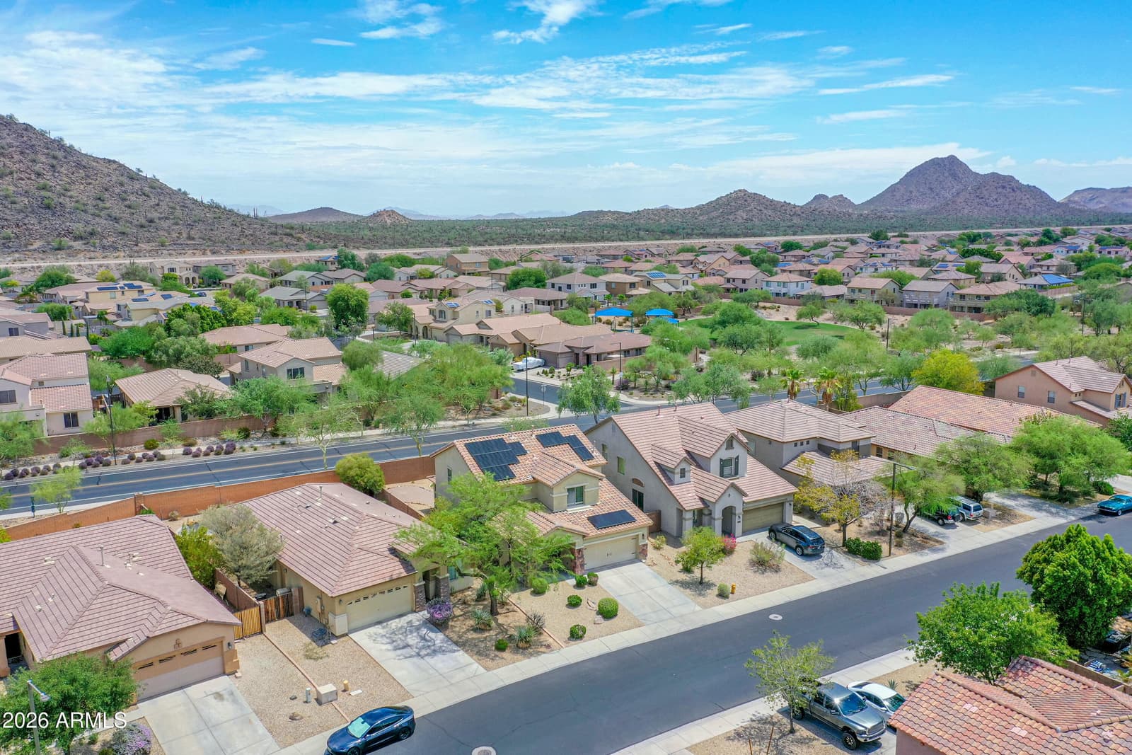 30137 N 72ND Avenue, Peoria, AZ 85383 — photo 55 of 87