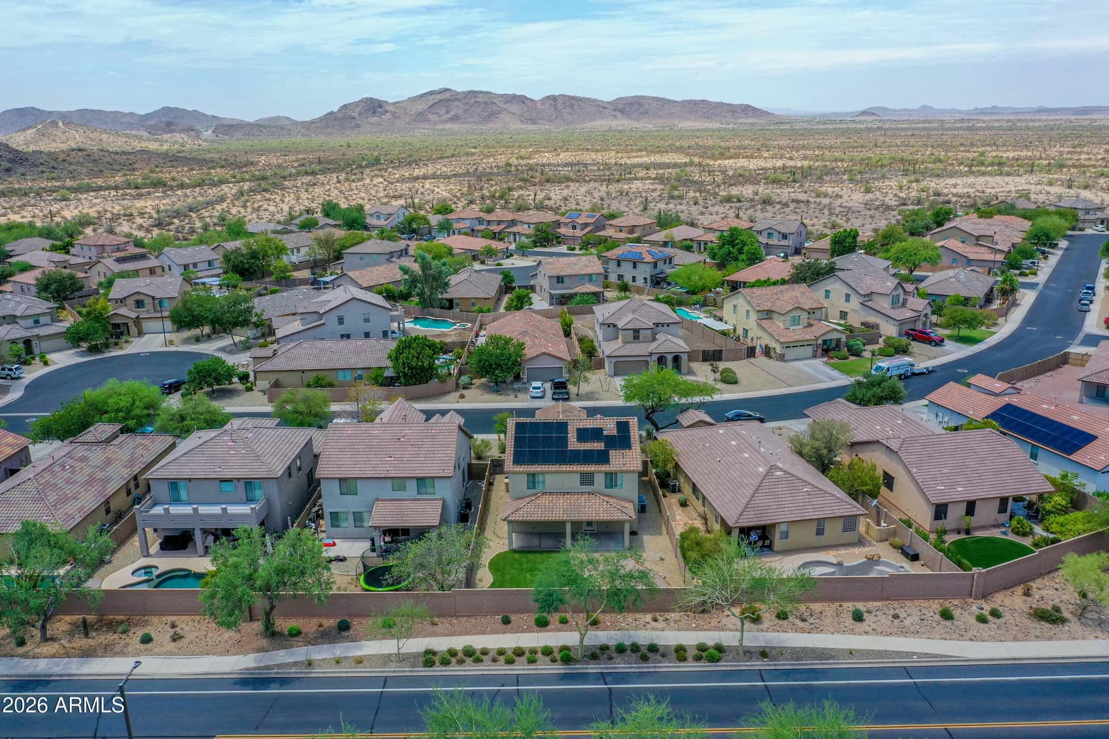 30137 N 72ND Avenue, Peoria, AZ 85383 — photo 58 of 87