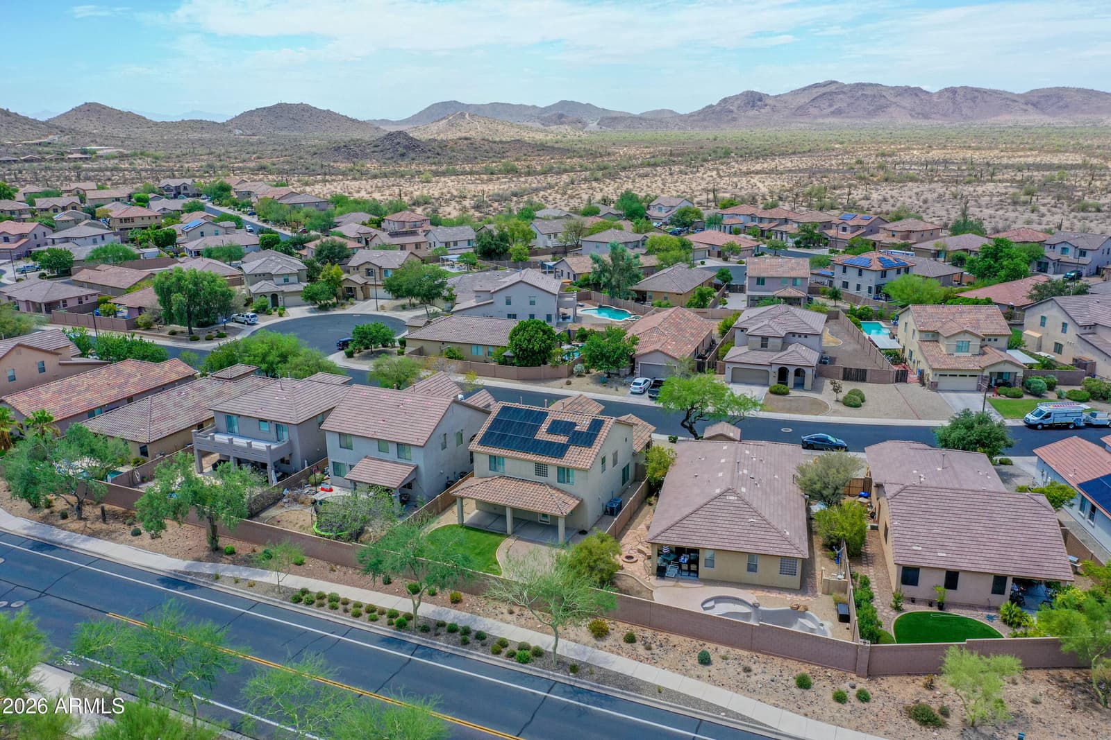 30137 N 72ND Avenue, Peoria, AZ 85383 — photo 59 of 87