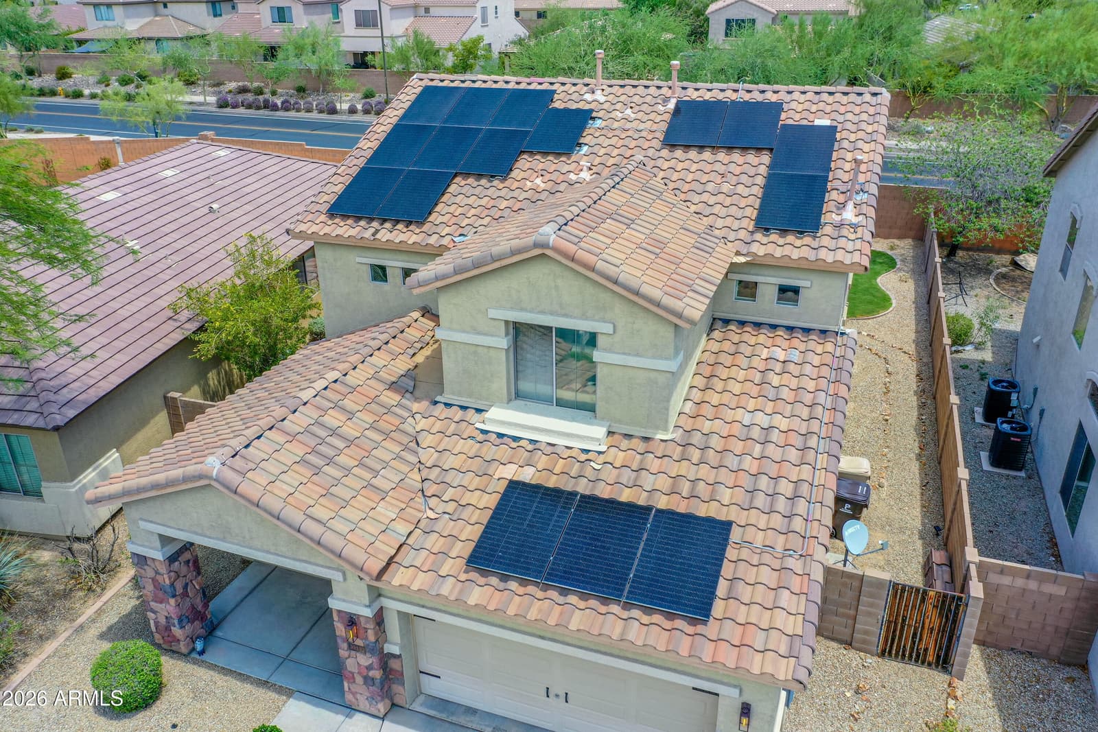 30137 N 72ND Avenue, Peoria, AZ 85383 — photo 66 of 87
