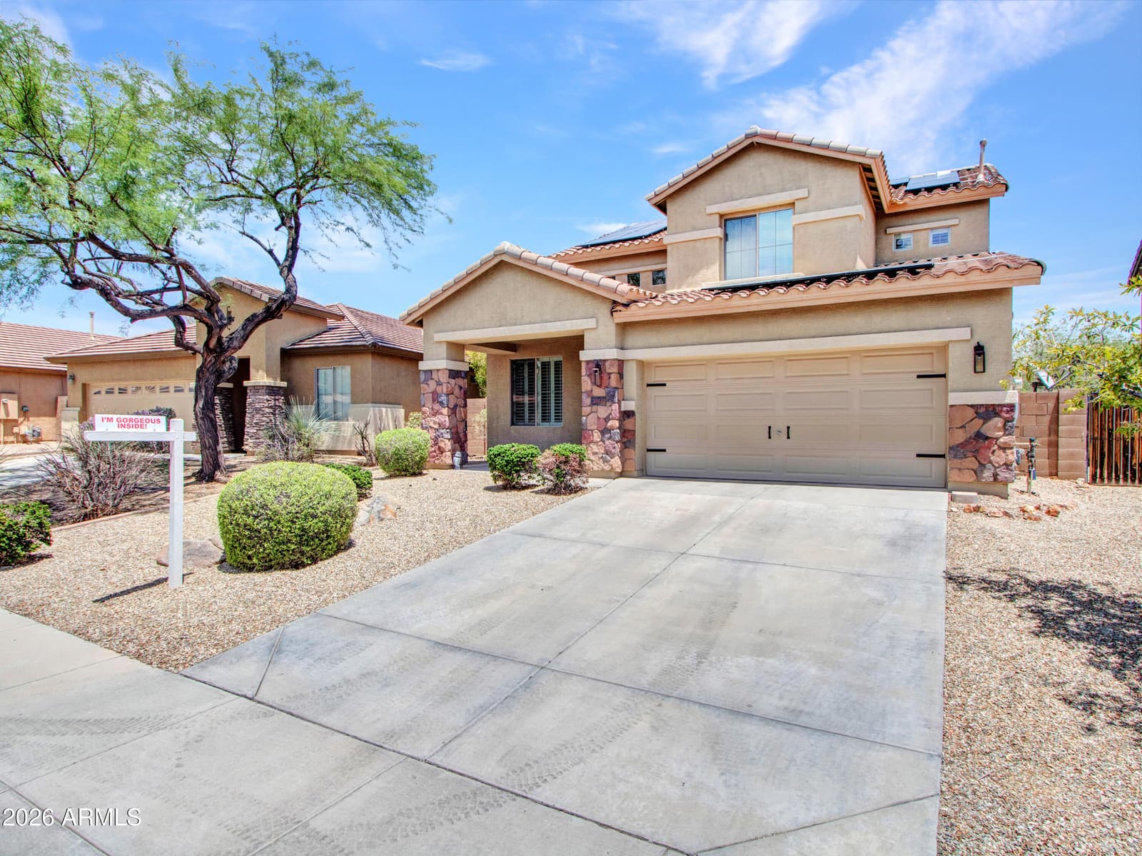 30137 N 72ND Avenue, Peoria, AZ 85383 — photo 70 of 87