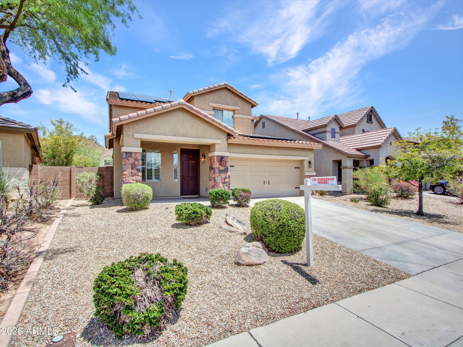 30137 N 72ND Avenue, Peoria, AZ 85383 — photo 71 of 87