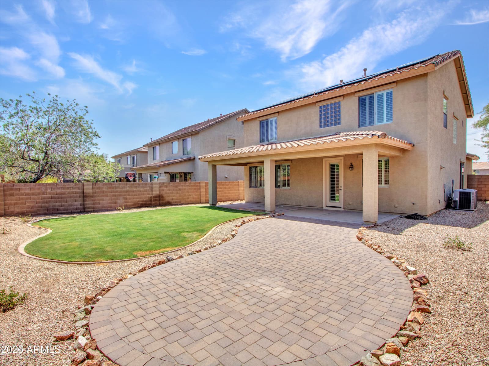30137 N 72ND Avenue, Peoria, AZ 85383 — photo 35 of 87