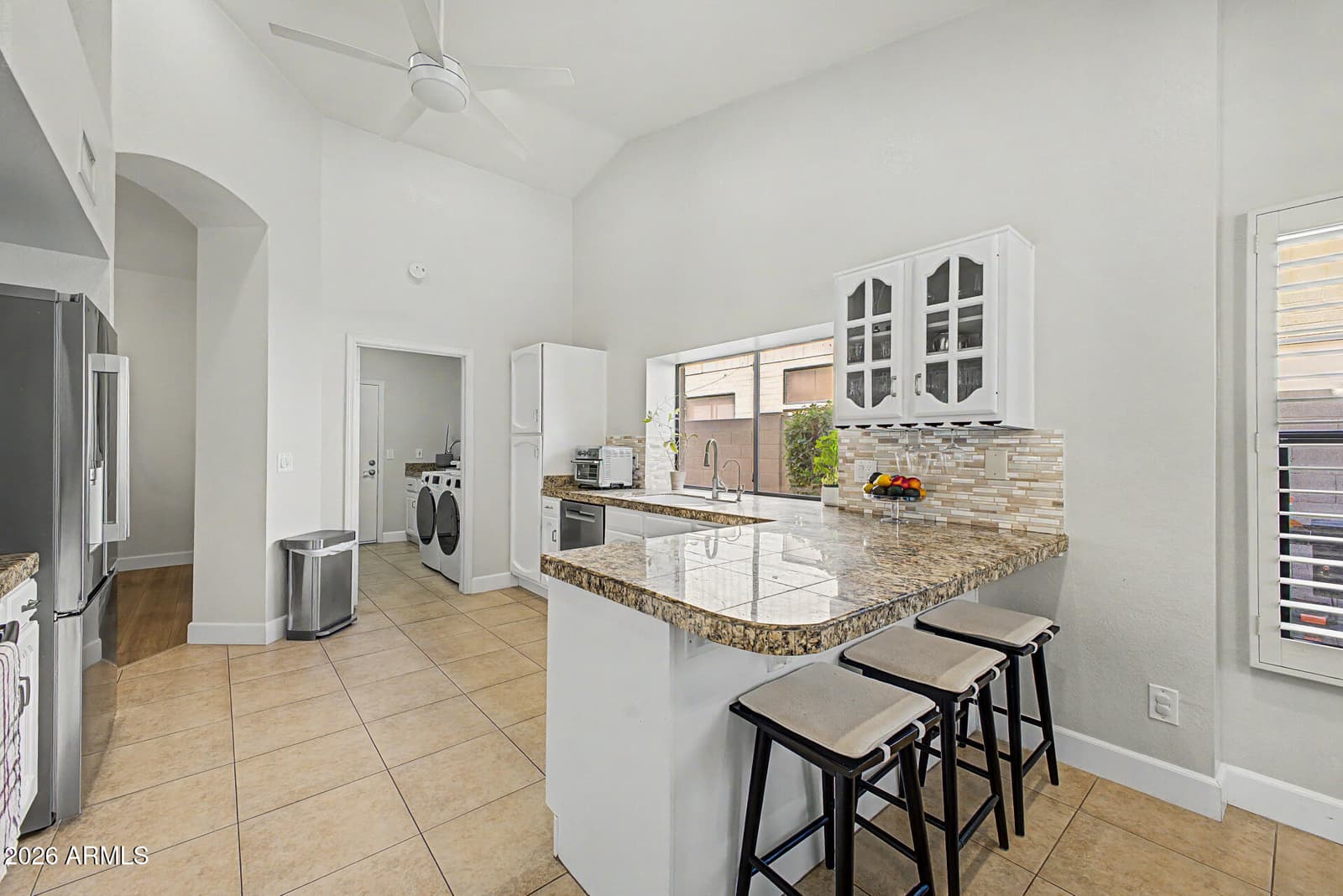 9943 E CAMINO DEL SANTO, Scottsdale, AZ 85260 — photo 10 of 44