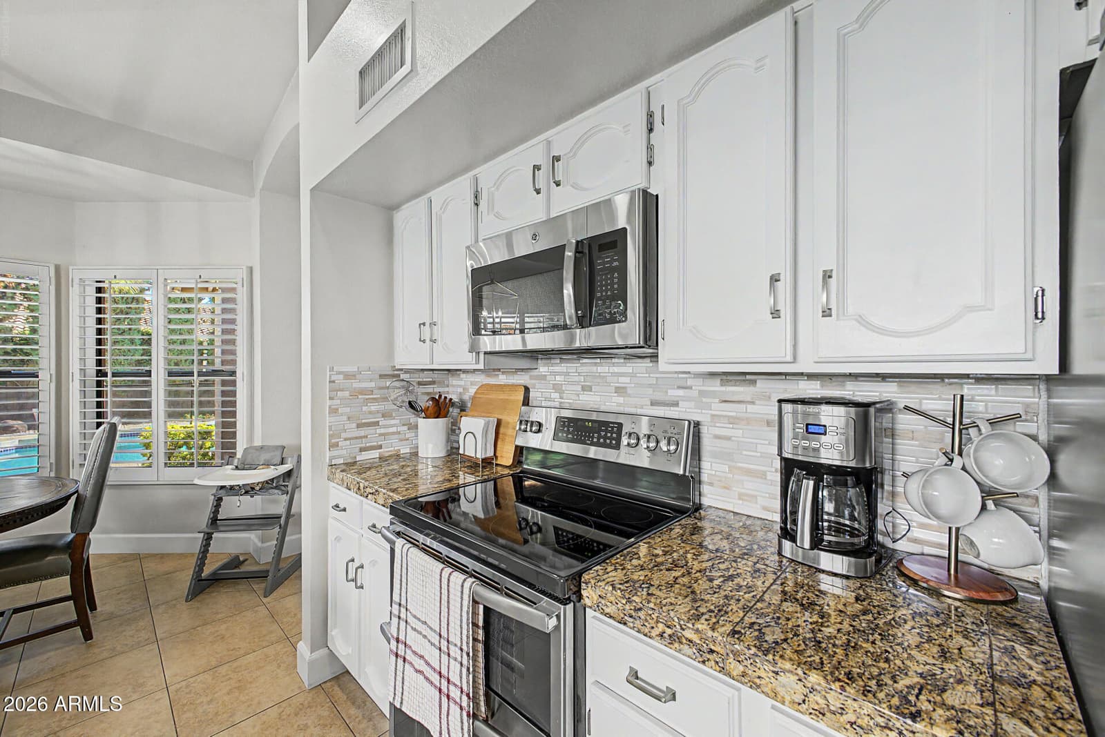 9943 E CAMINO DEL SANTO, Scottsdale, AZ 85260 — photo 14 of 44