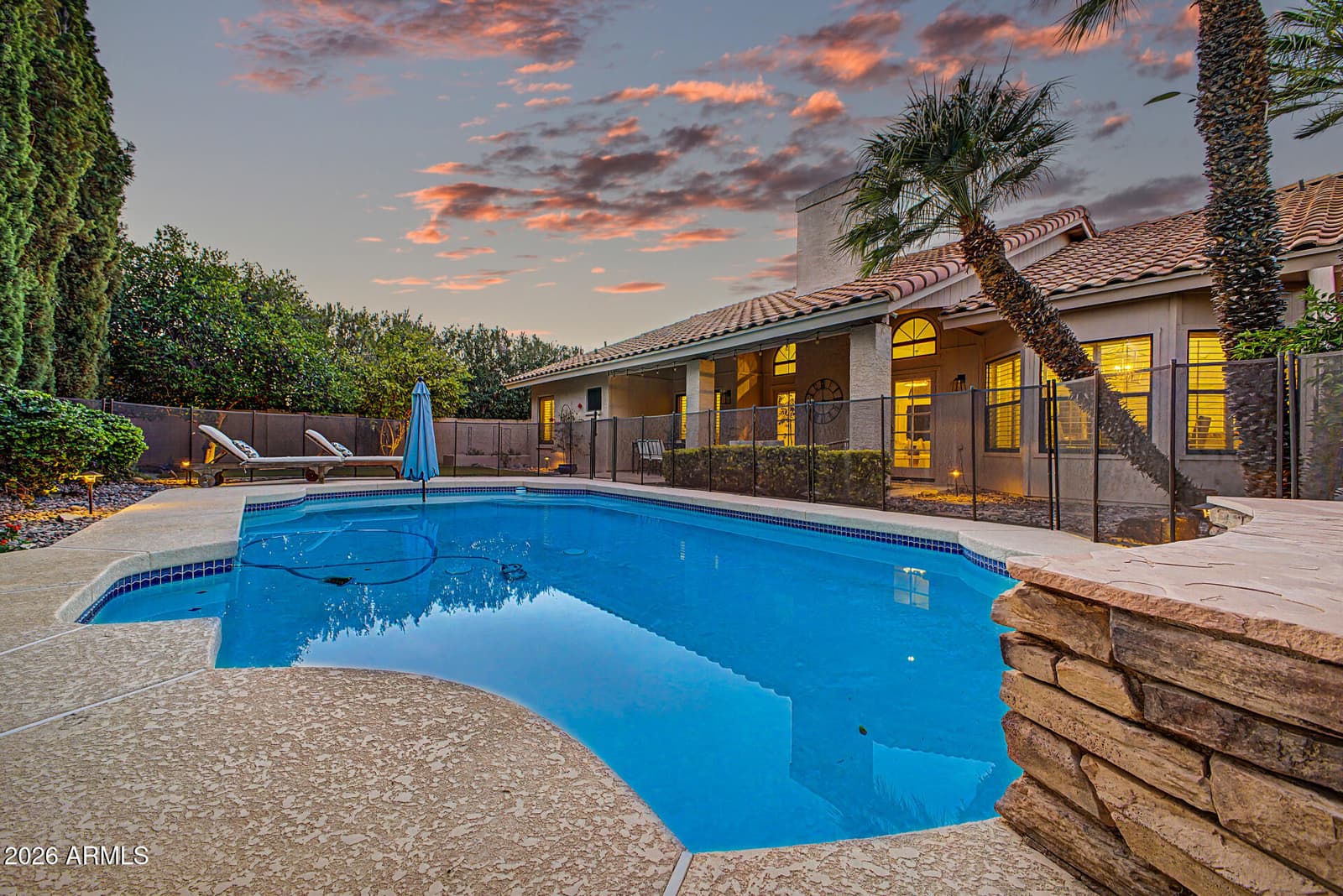 9943 E CAMINO DEL SANTO, Scottsdale, AZ 85260 — photo 29 of 44