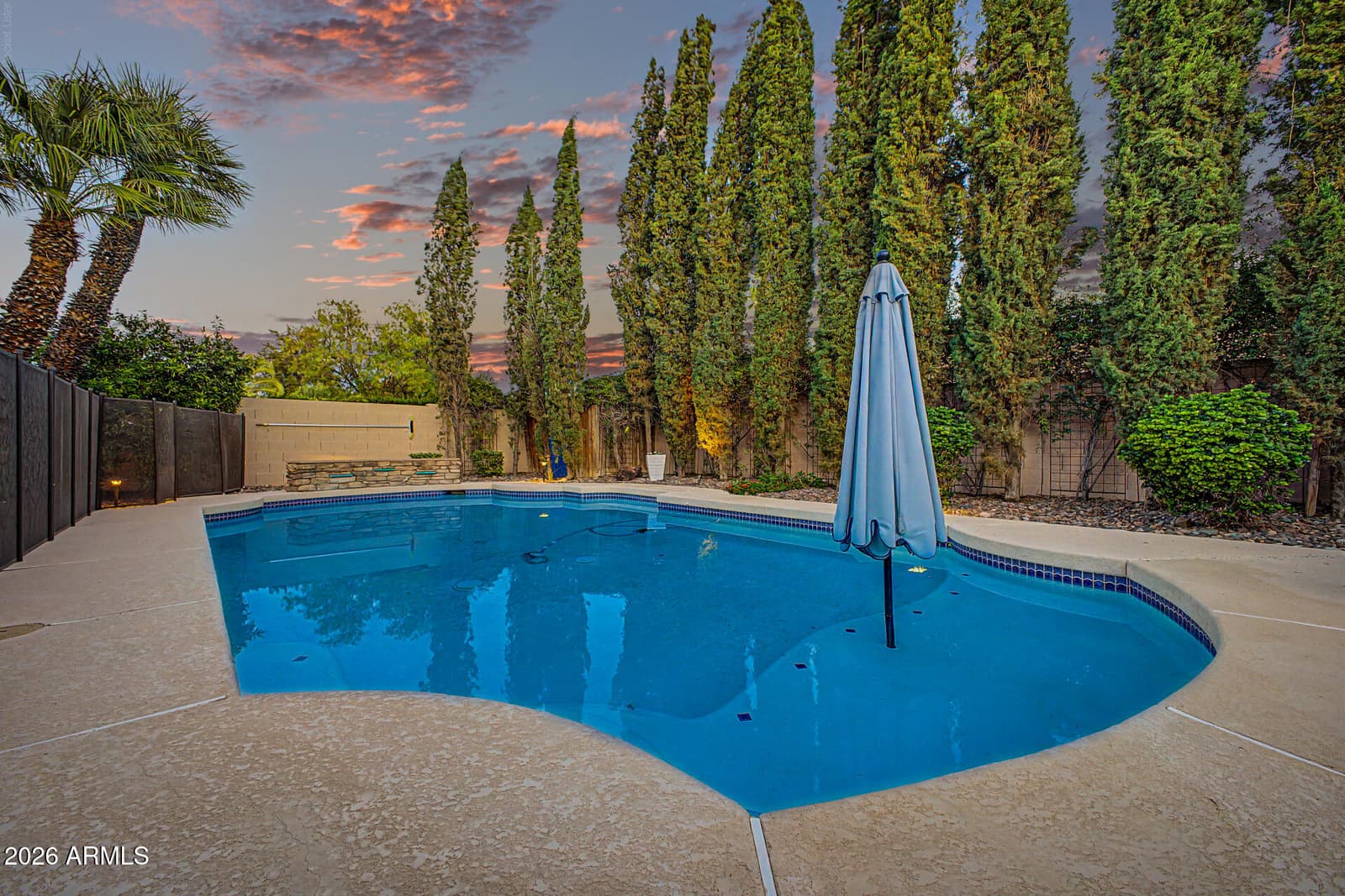9943 E CAMINO DEL SANTO, Scottsdale, AZ 85260 — photo 30 of 44