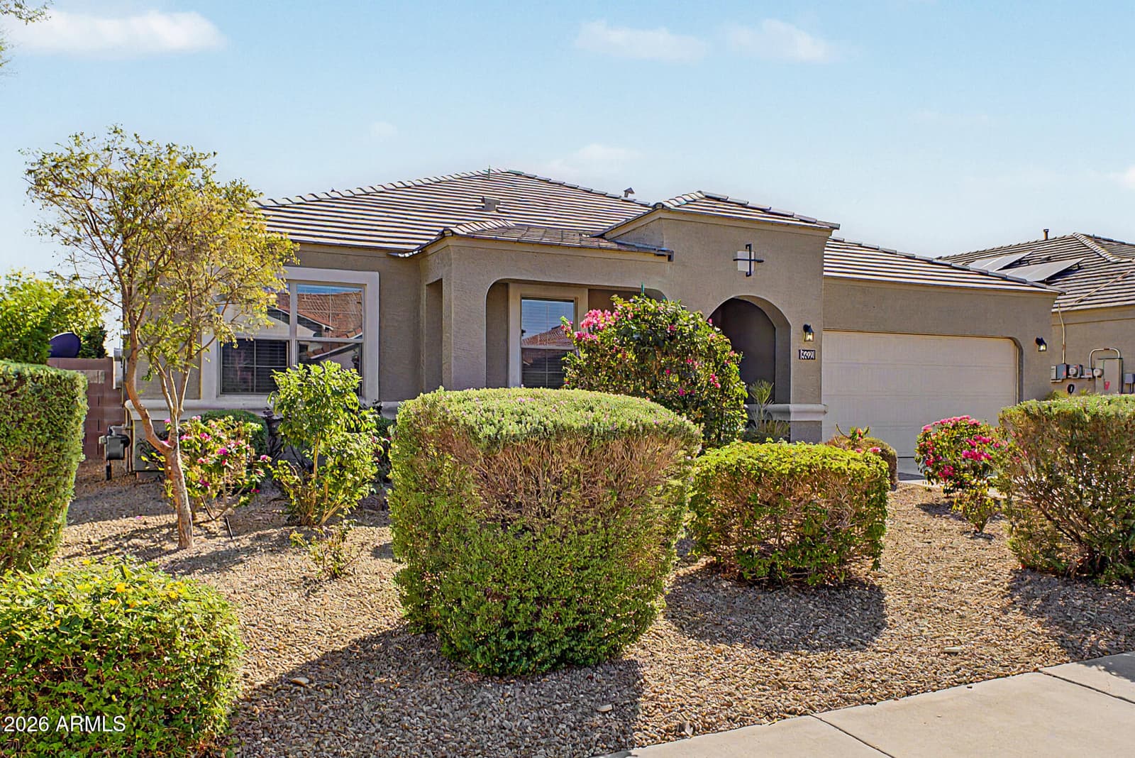 29991 W Freda Lane, Buckeye, AZ 85396 — photo 2 of 32