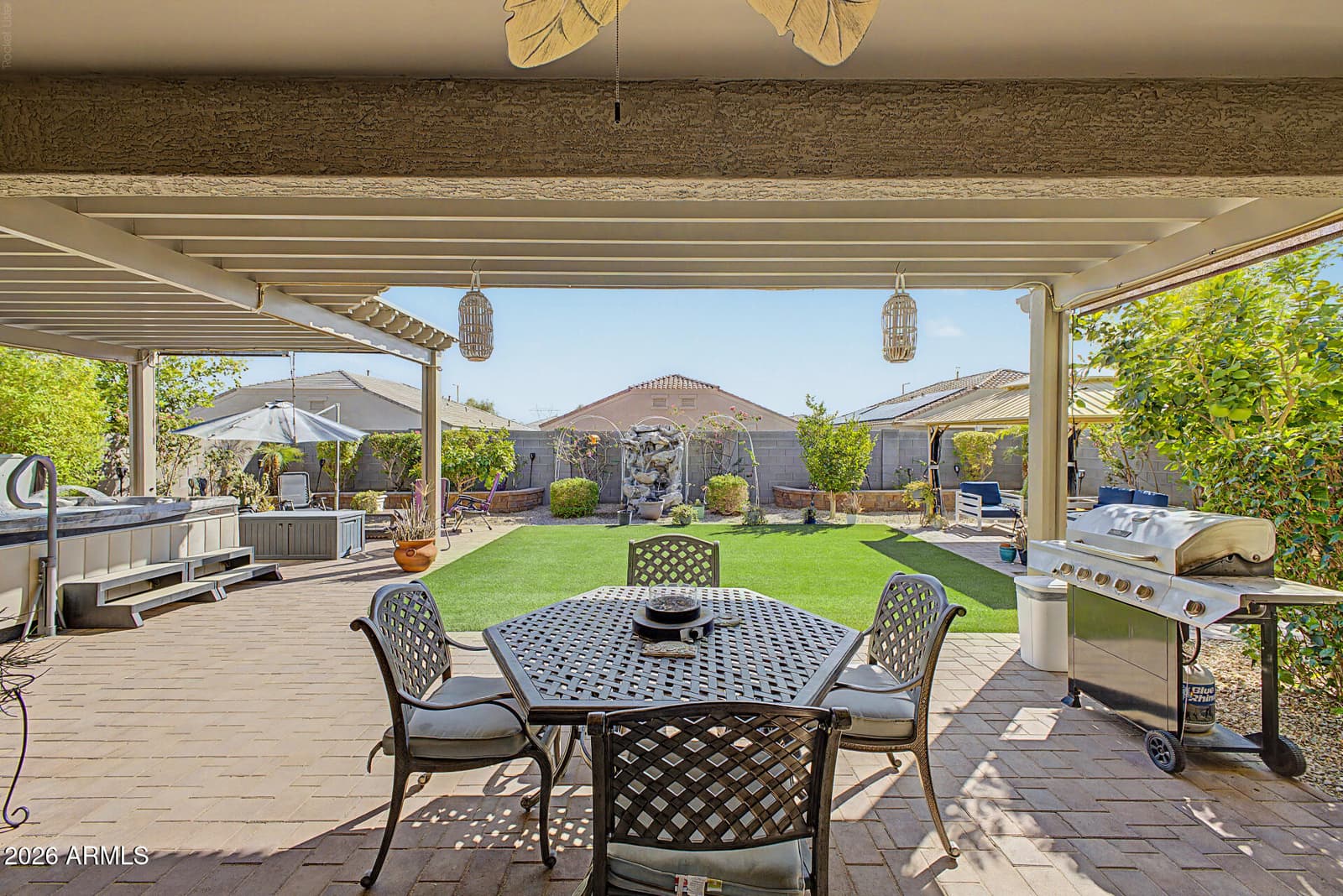 29991 W Freda Lane, Buckeye, AZ 85396 — photo 28 of 32