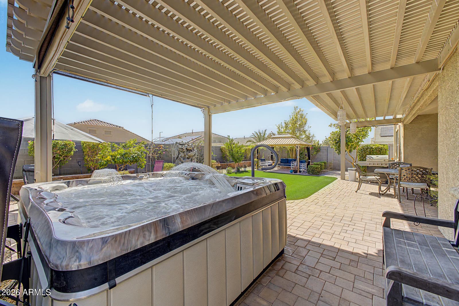 29991 W Freda Lane, Buckeye, AZ 85396 — photo 27 of 32