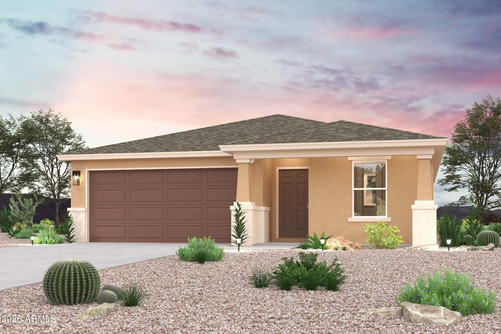 8965 W RAFAEL Drive, Arizona City, AZ 85123 — photo 1 of 3