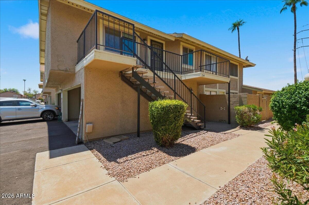 1241 N GRANITE REEF Road, Scottsdale, AZ 85257 — photo 1 of 30