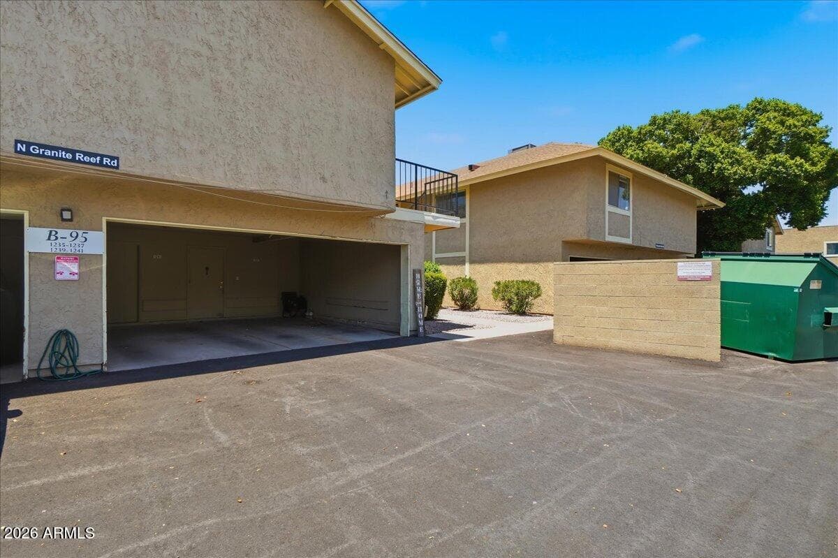 1241 N GRANITE REEF Road, Scottsdale, AZ 85257 — photo 24 of 30