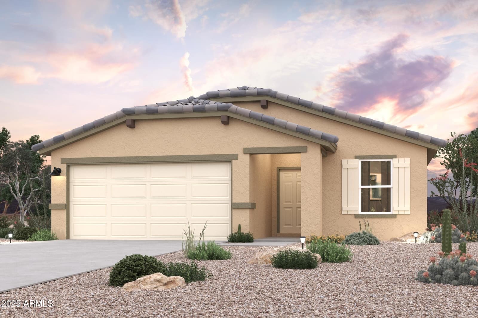 1071 W ELLIOT Street, Florence, AZ 85132 — photo 1 of 3