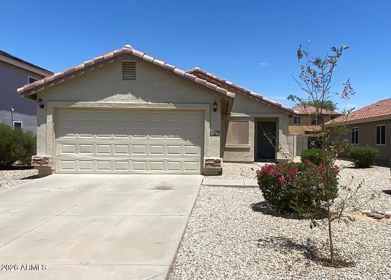 1700 W COOLIDGE Way, Coolidge, AZ 85128 — photo 1 of 18
