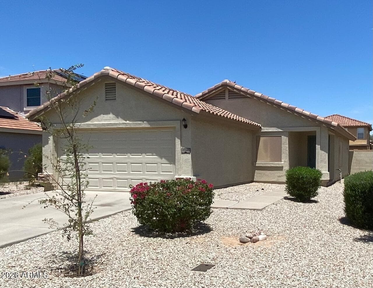 1700 W COOLIDGE Way, Coolidge, AZ 85128 — photo 2 of 18