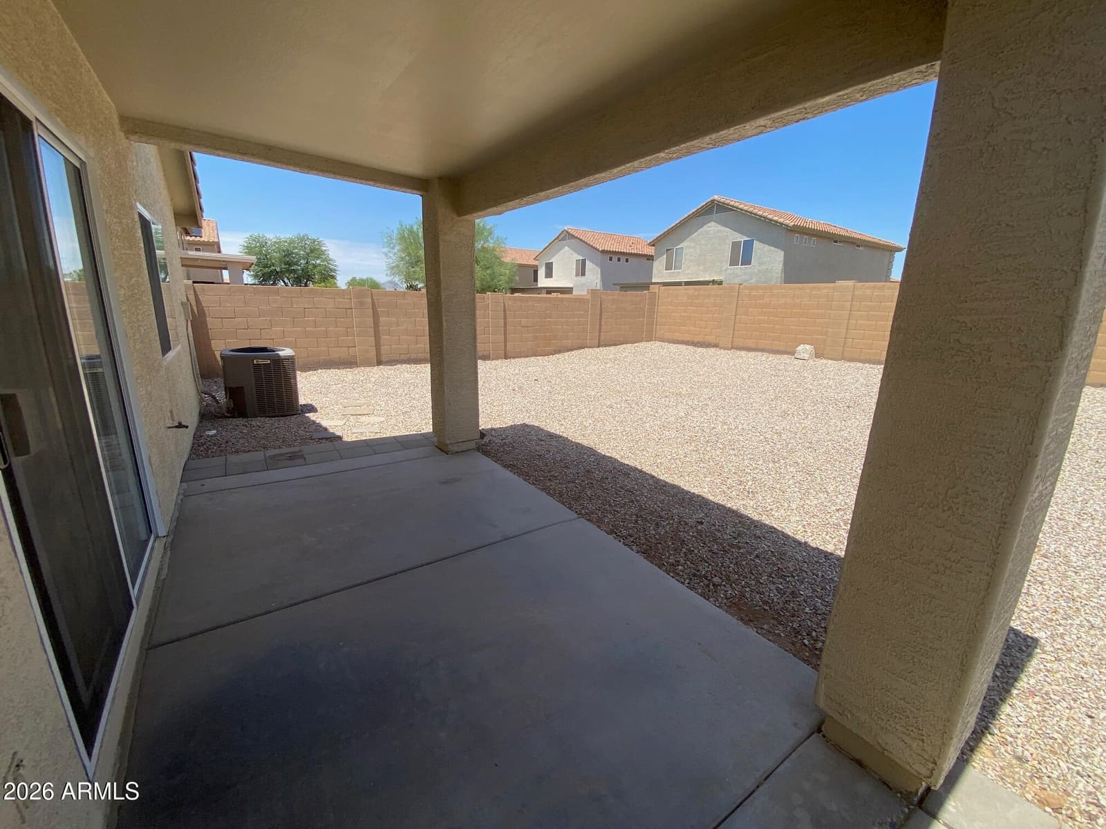 1700 W COOLIDGE Way, Coolidge, AZ 85128 — photo 17 of 18