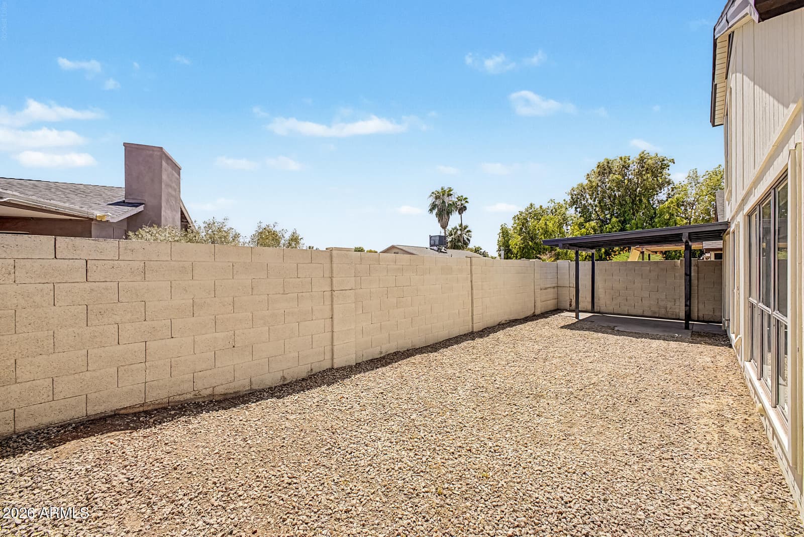 601 E WESCOTT Drive, Phoenix, AZ 85024 — photo 30 of 34