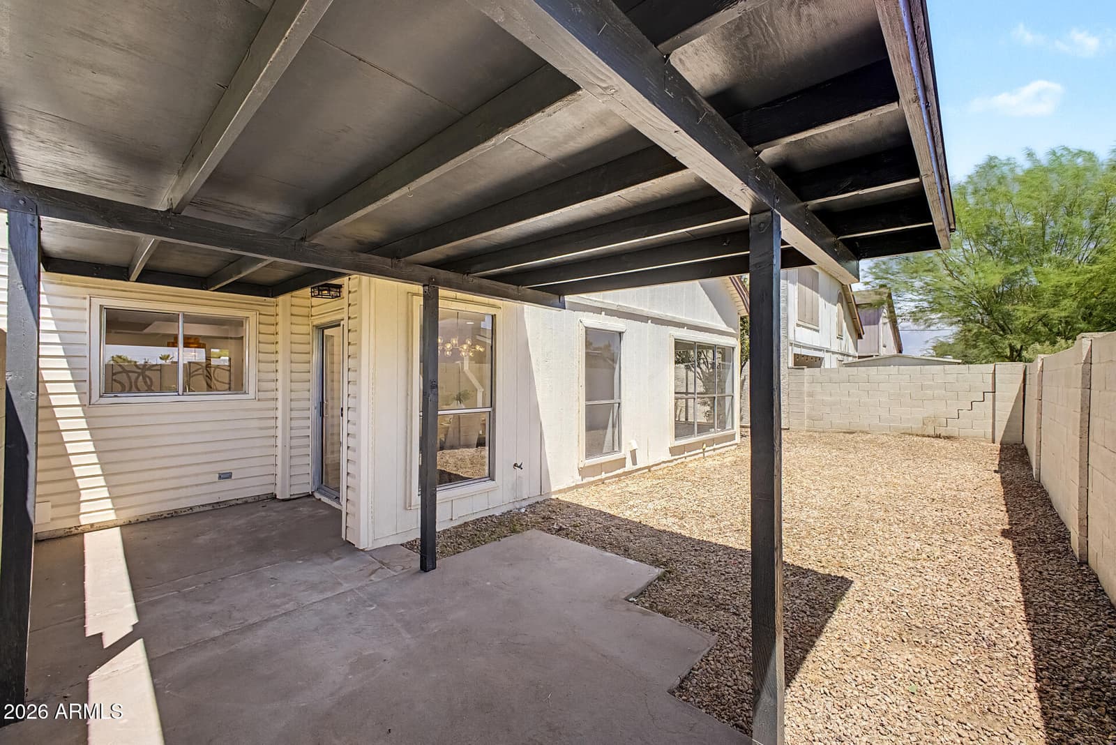601 E WESCOTT Drive, Phoenix, AZ 85024 — photo 28 of 34