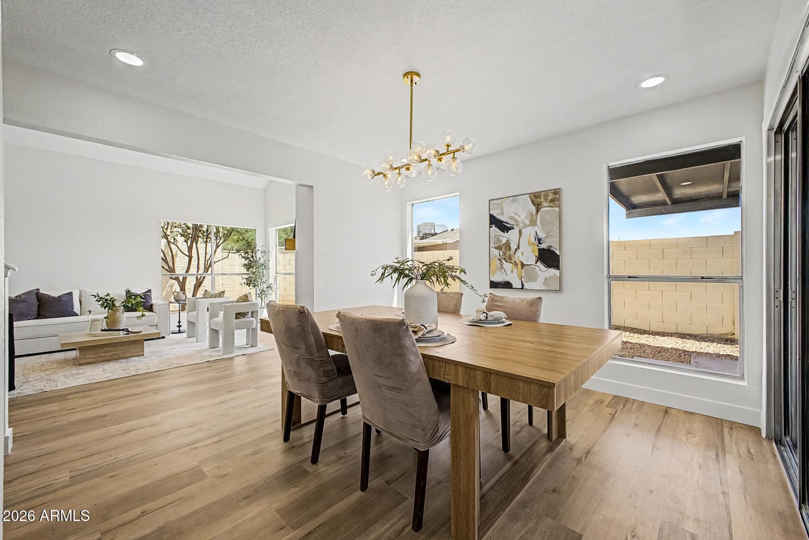 601 E WESCOTT Drive, Phoenix, AZ 85024 — photo 11 of 34