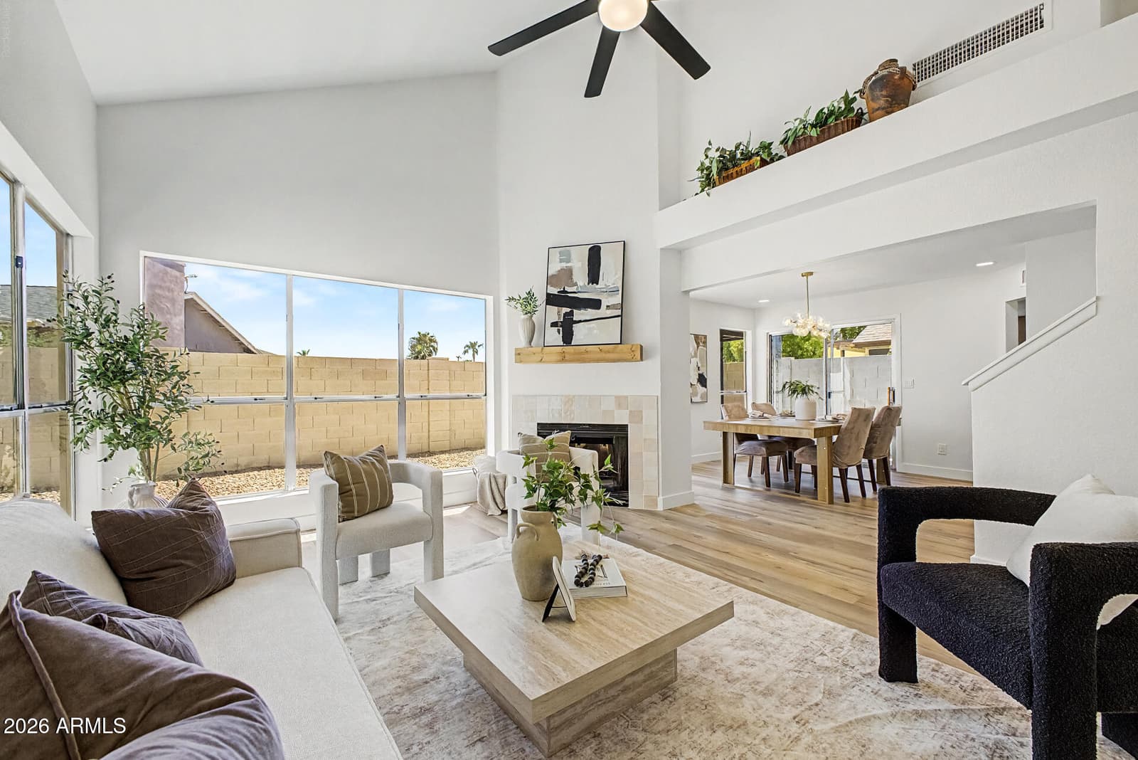 601 E WESCOTT Drive, Phoenix, AZ 85024 — photo 9 of 34