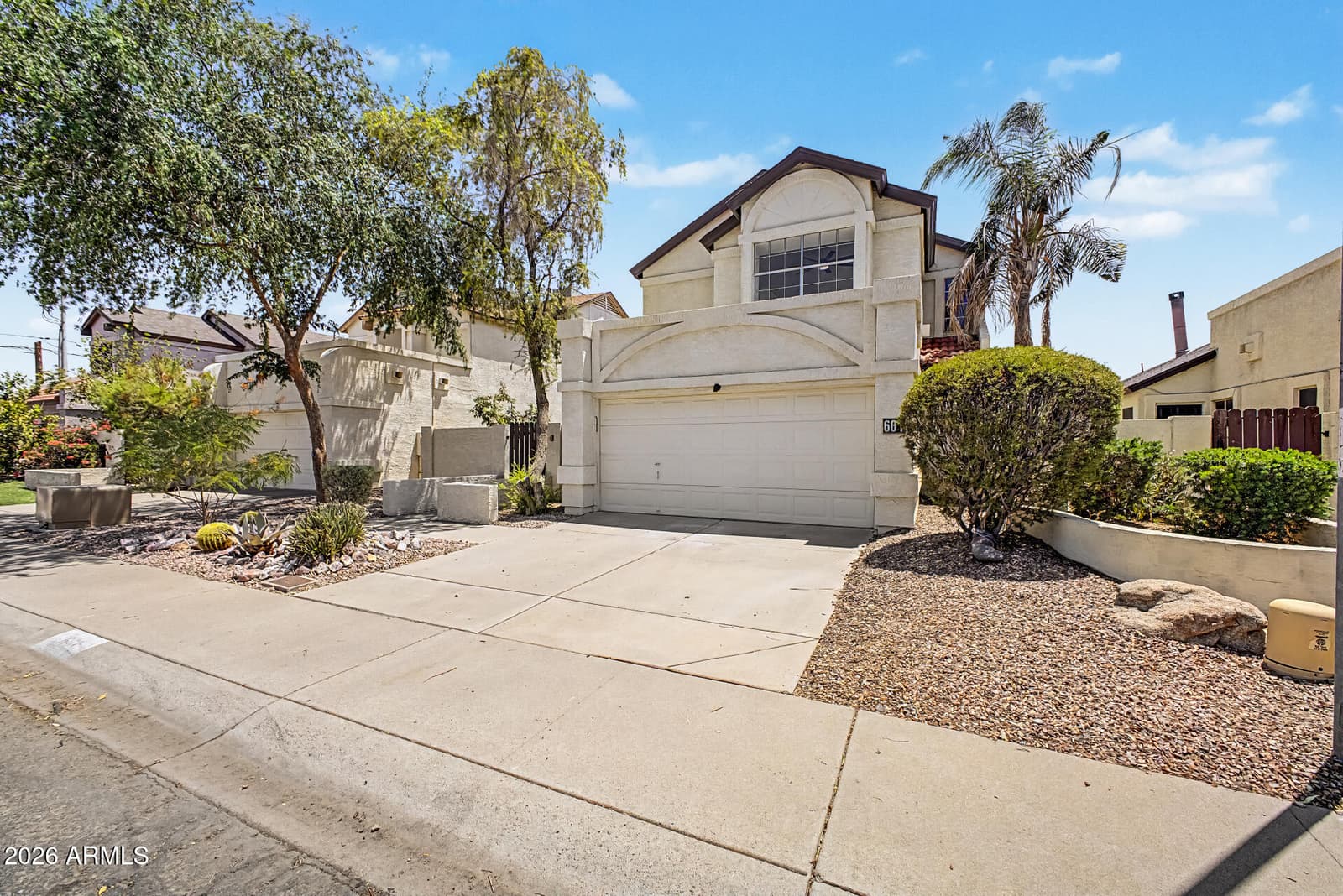 601 E WESCOTT Drive, Phoenix, AZ 85024 — photo 32 of 34
