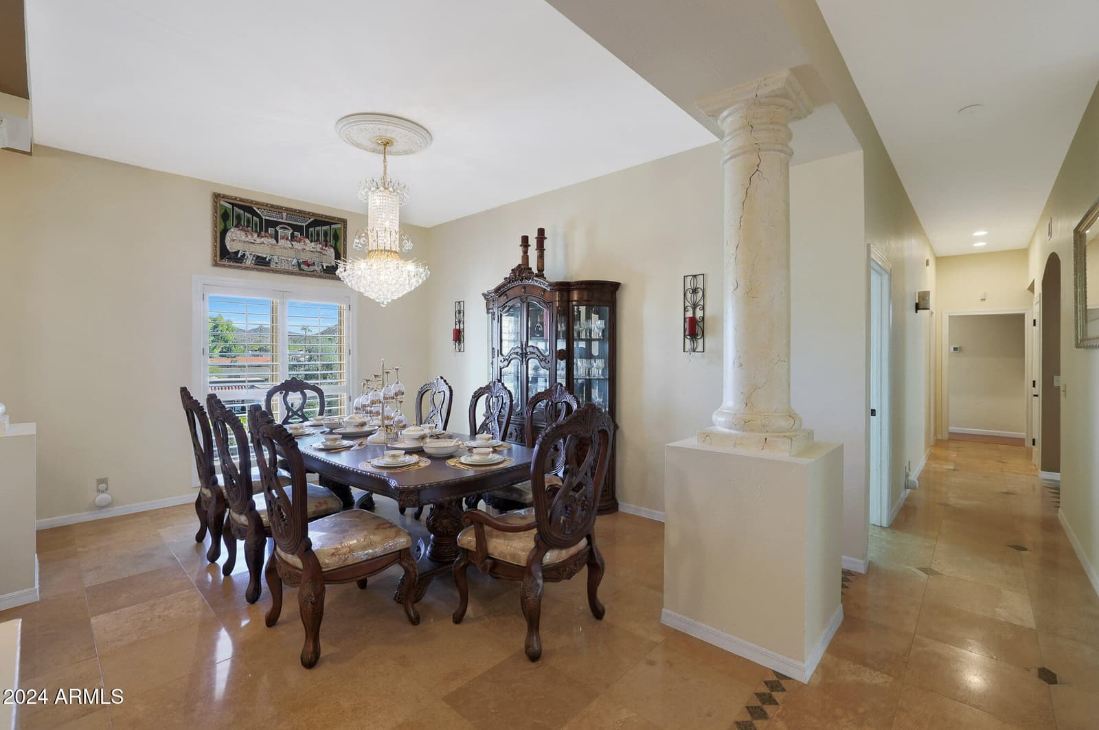 1044 W INDIAN HILLS Place, Phoenix, AZ 85023 — photo 16 of 68