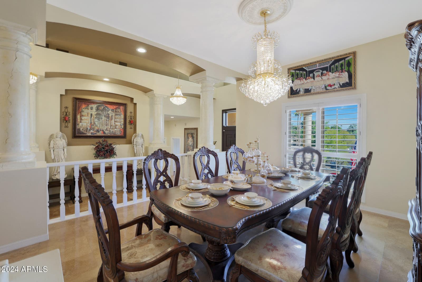 1044 W INDIAN HILLS Place, Phoenix, AZ 85023 — photo 17 of 68