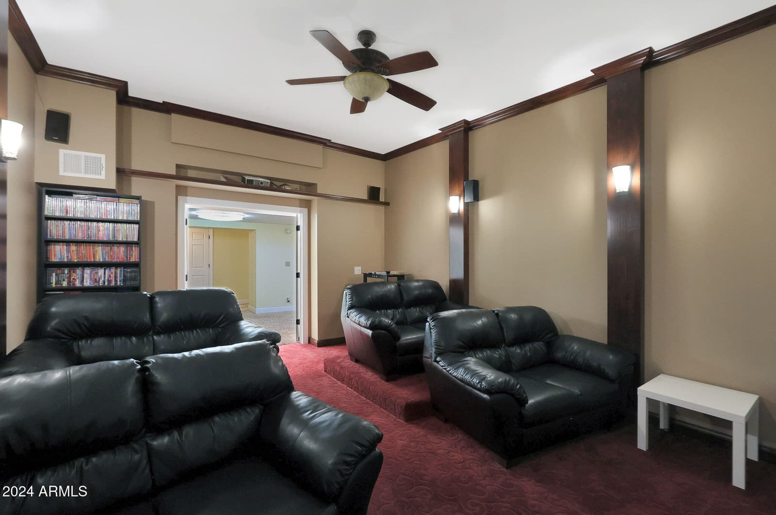 1044 W INDIAN HILLS Place, Phoenix, AZ 85023 — photo 33 of 68