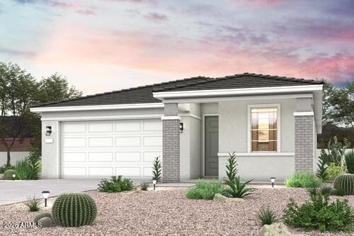 24180 W DEKALB Lane, Buckeye, AZ 85326 — photo 1 of 19