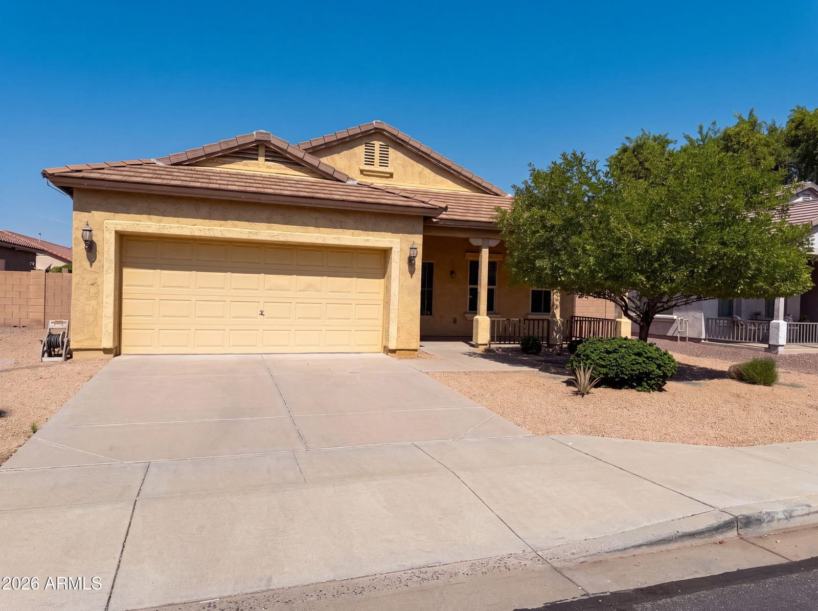 4612 S MARRON, Mesa, AZ 85212 — photo 1 of 20